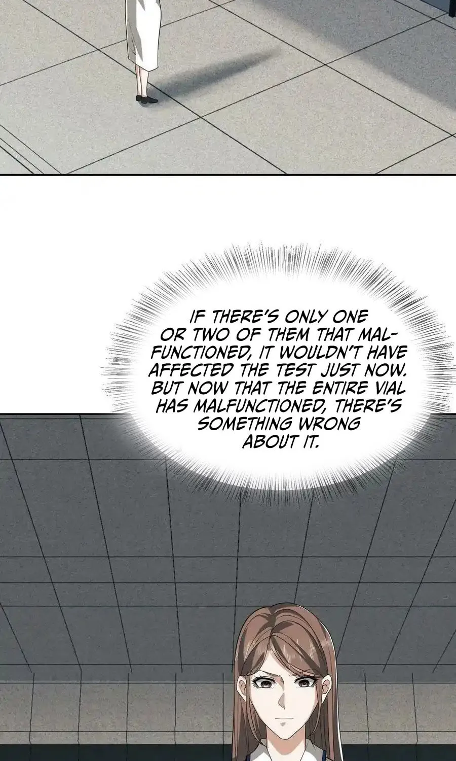 Read The First Sequence chapter 98 image 59 on Lezhin