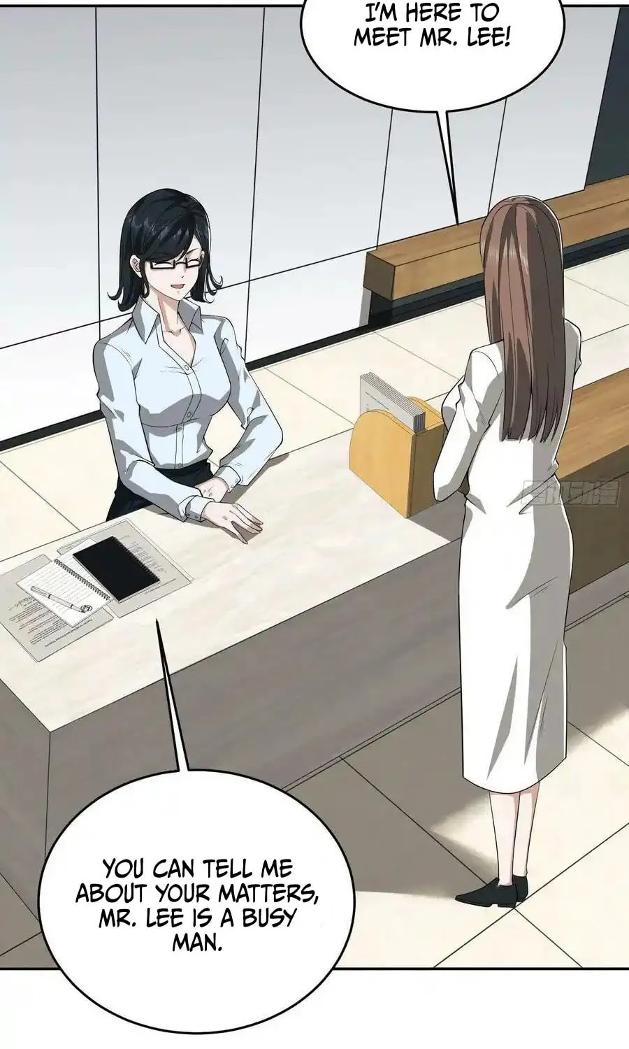 Read The First Sequence chapter 98 image 62 on Lezhin