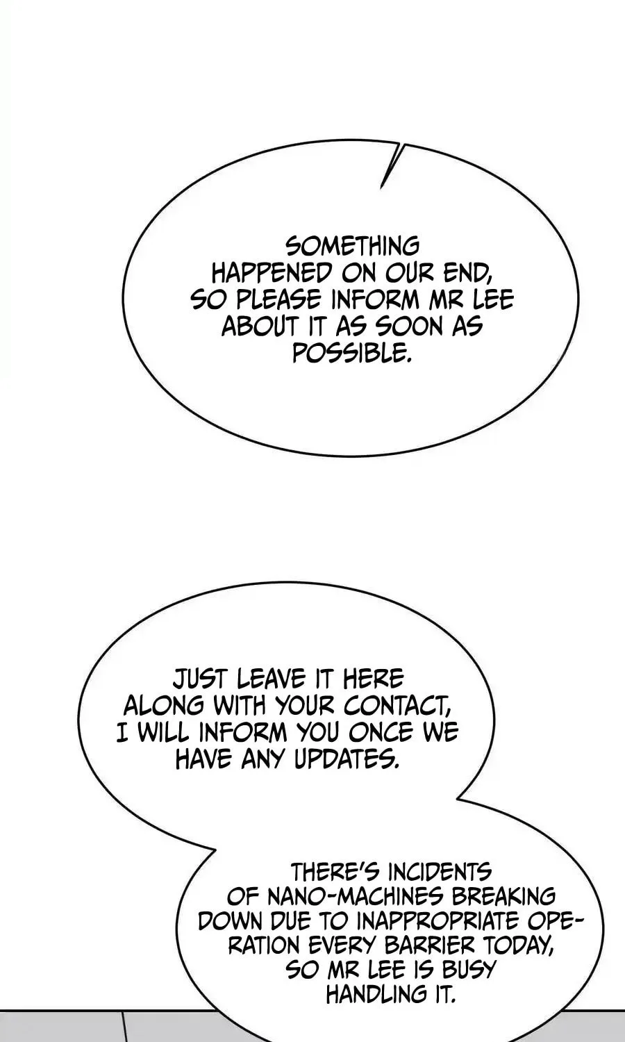 Read The First Sequence chapter 98 image 63 on Lezhin