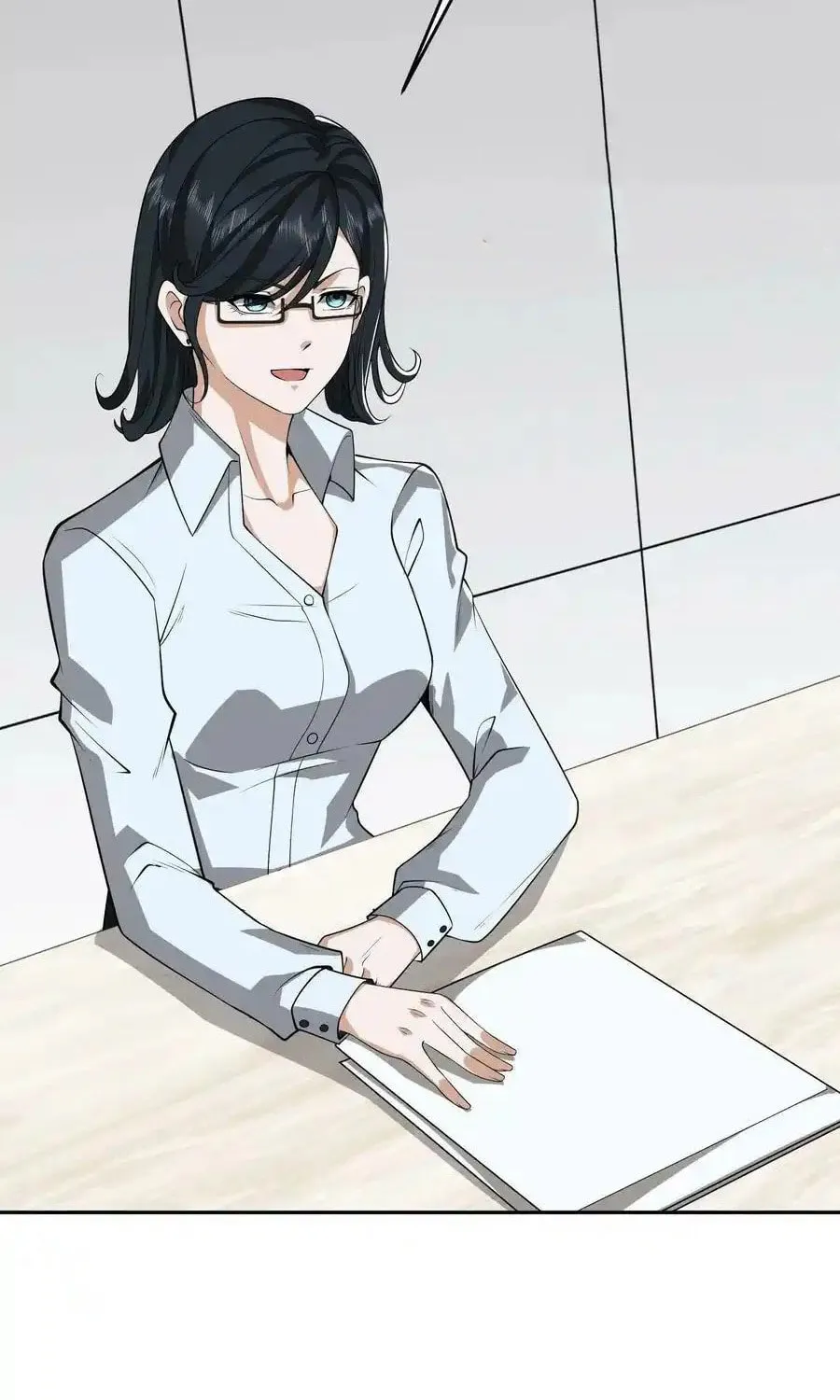 Read The First Sequence chapter 98 image 65 on Lezhin