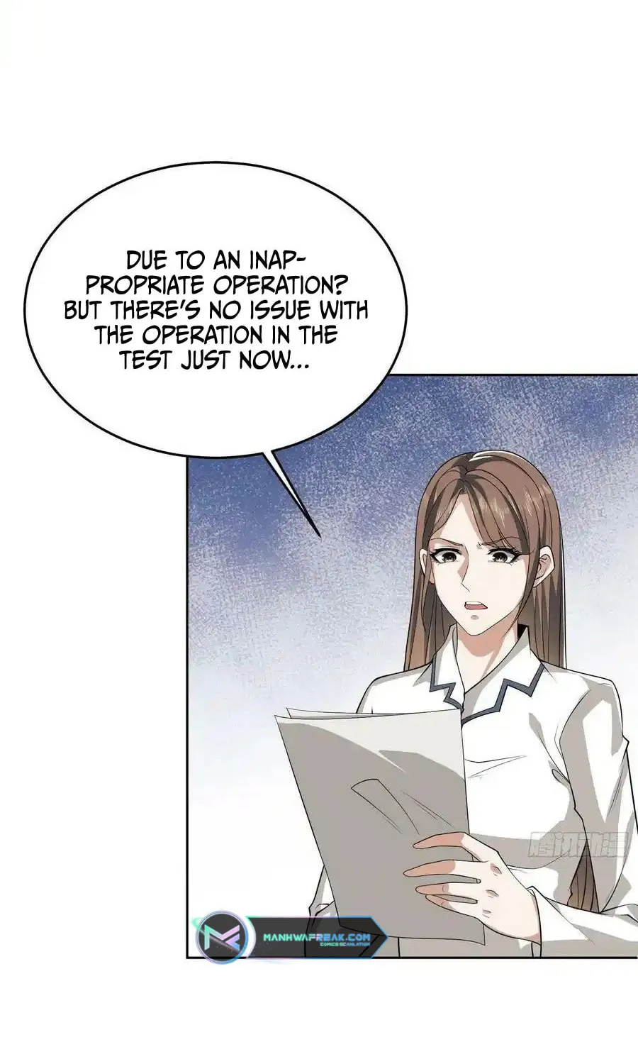 Read The First Sequence chapter 98 image 66 on Lezhin