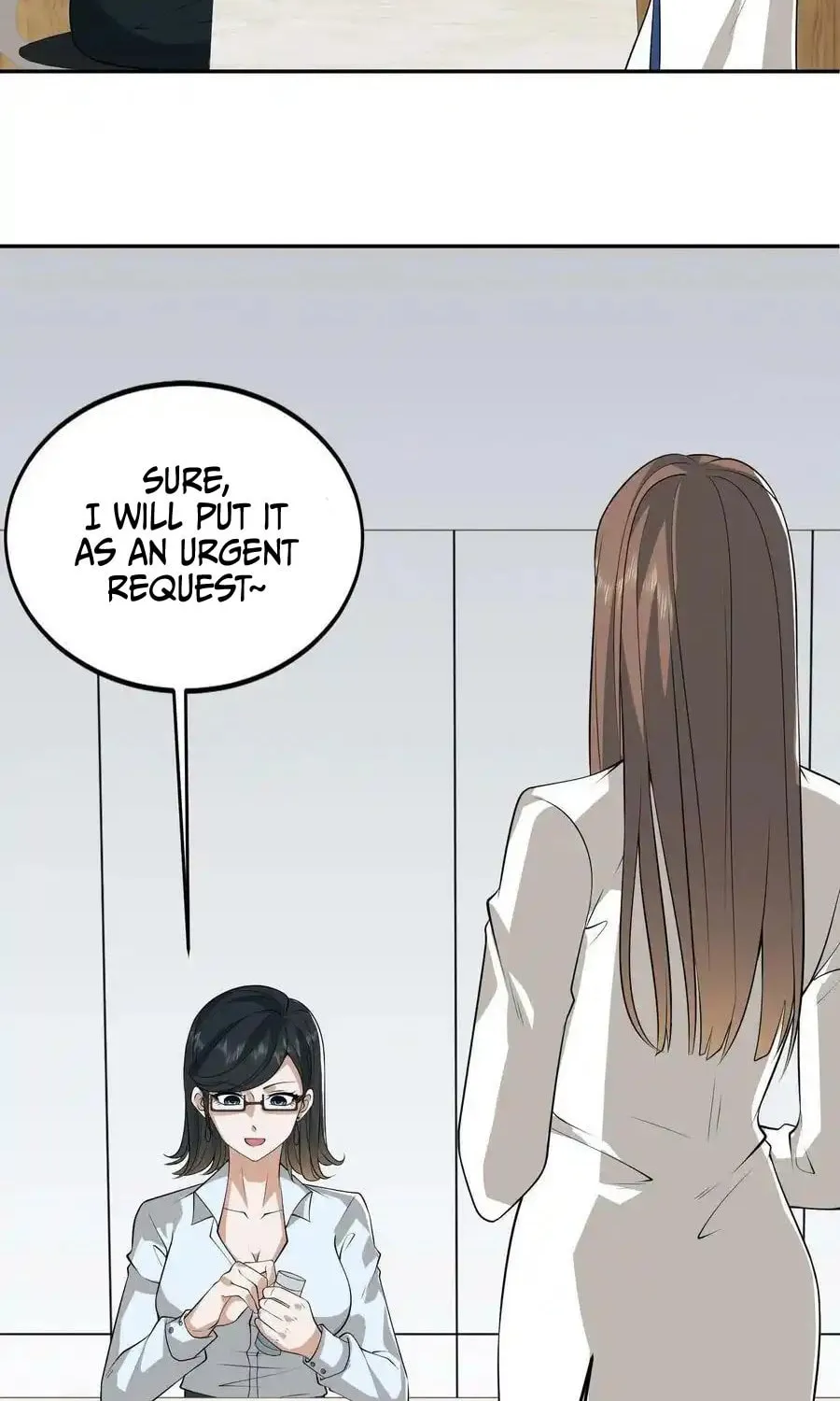 Read The First Sequence chapter 98 image 69 on Lezhin