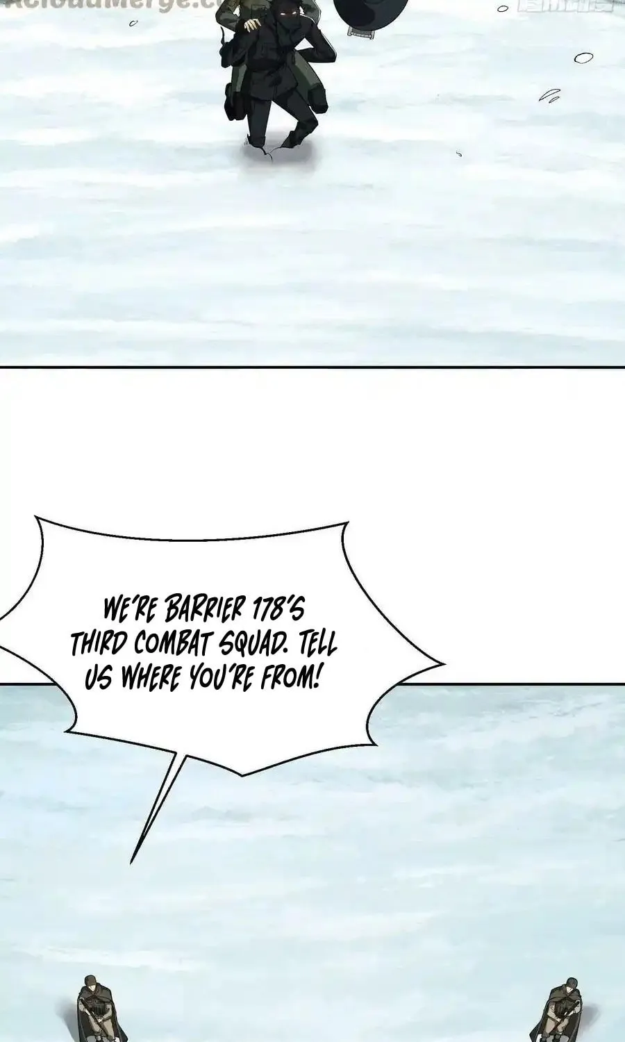 Read The First Sequence chapter 98 image 75 on Lezhin