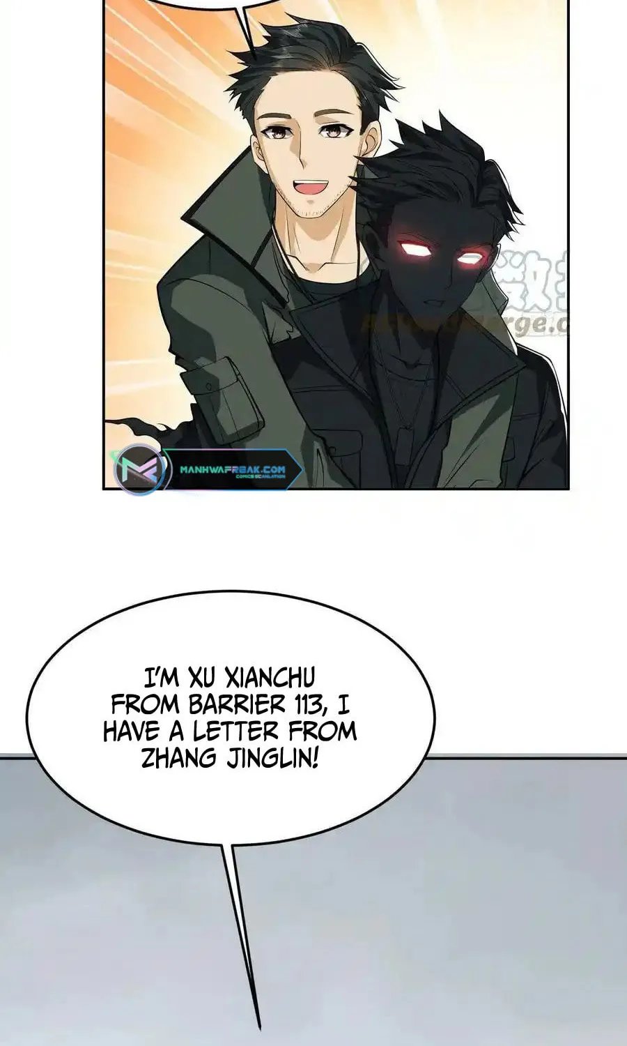 Read The First Sequence chapter 98 image 78 on Lezhin