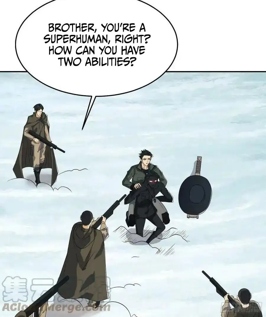 Read The First Sequence chapter 98 image 81 on Lezhin