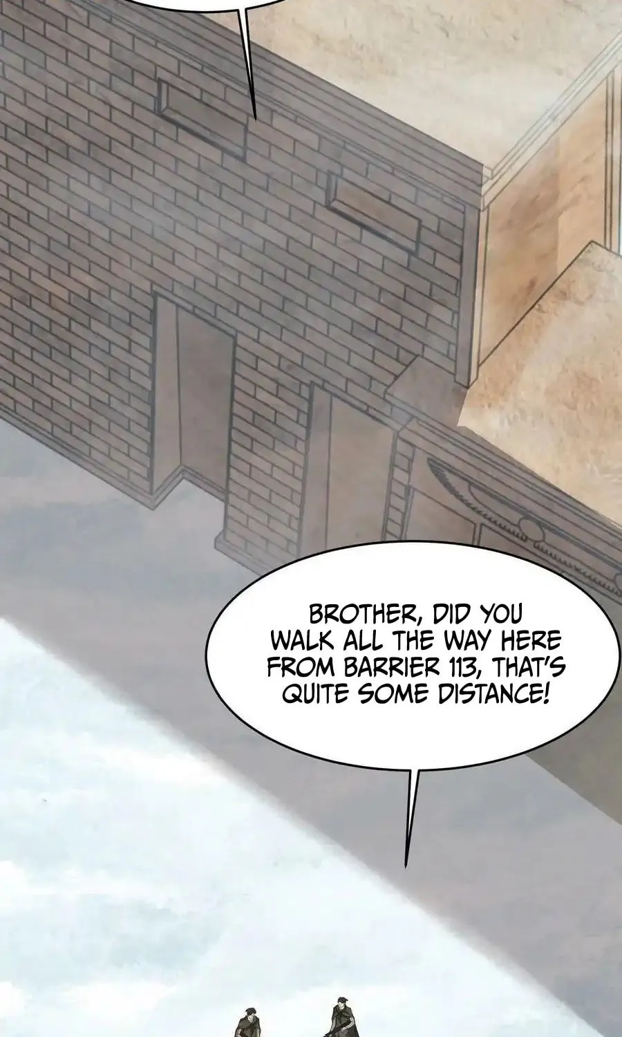 Read The First Sequence chapter 98 image 84 on Lezhin