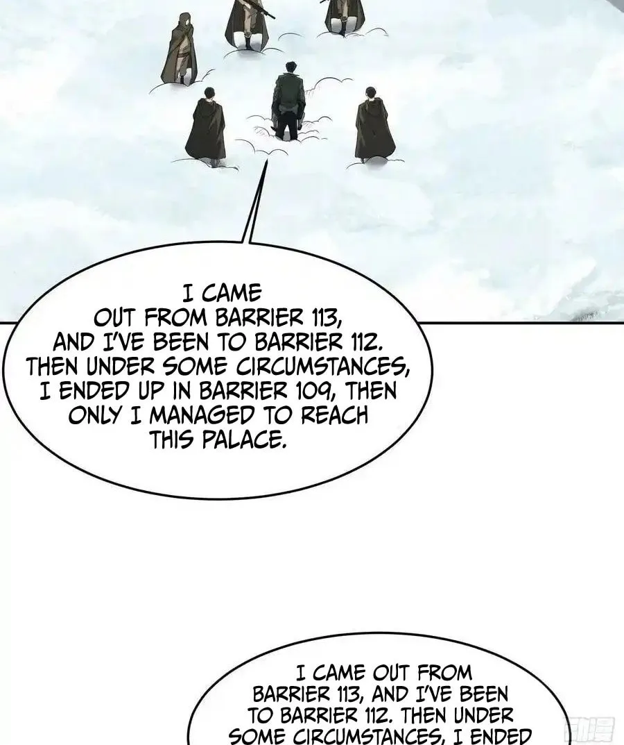 Read The First Sequence chapter 98 image 85 on Lezhin