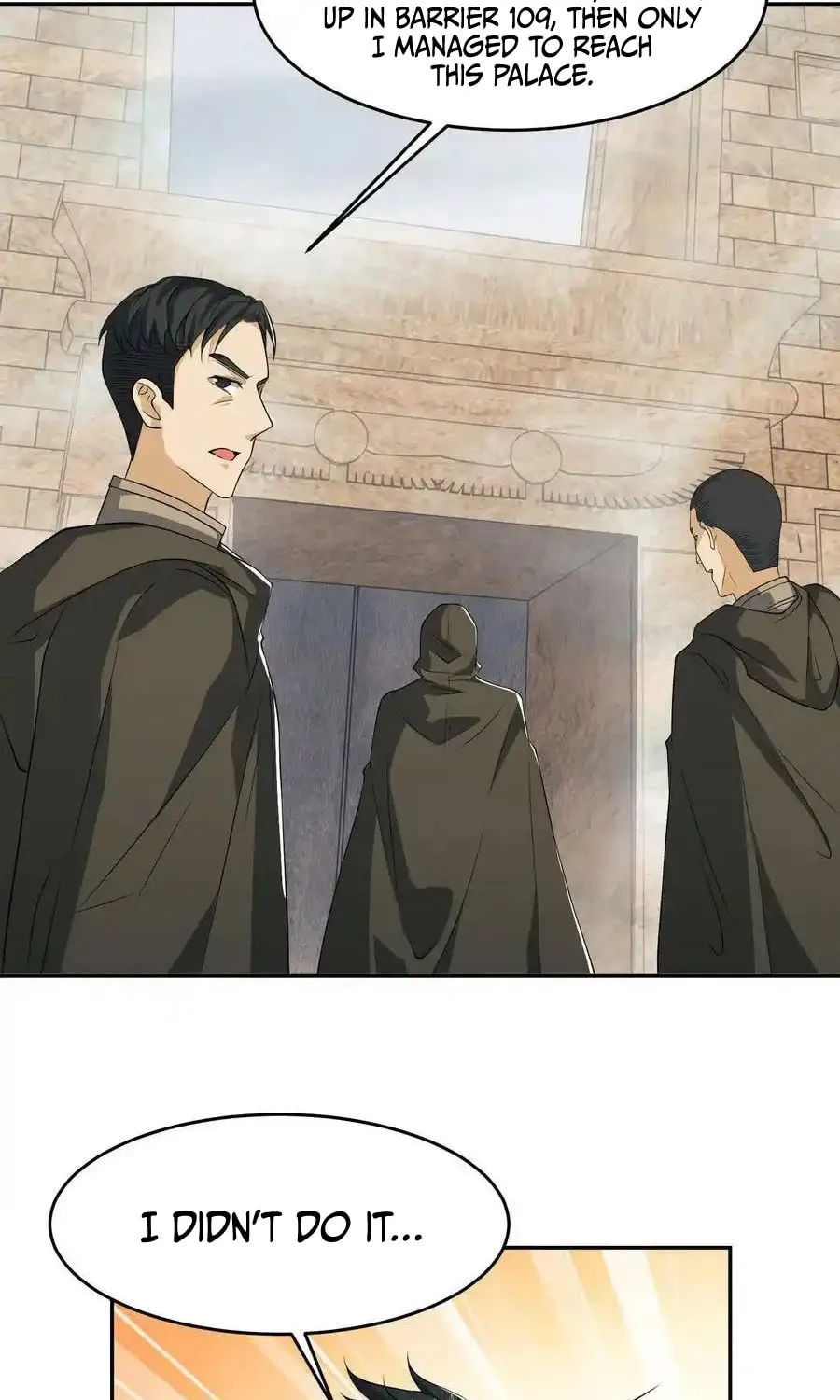 Read The First Sequence chapter 98 image 86 on Lezhin