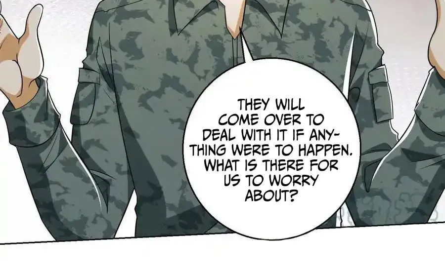 Read The First Sequence chapter 99 image 11 on Lezhin