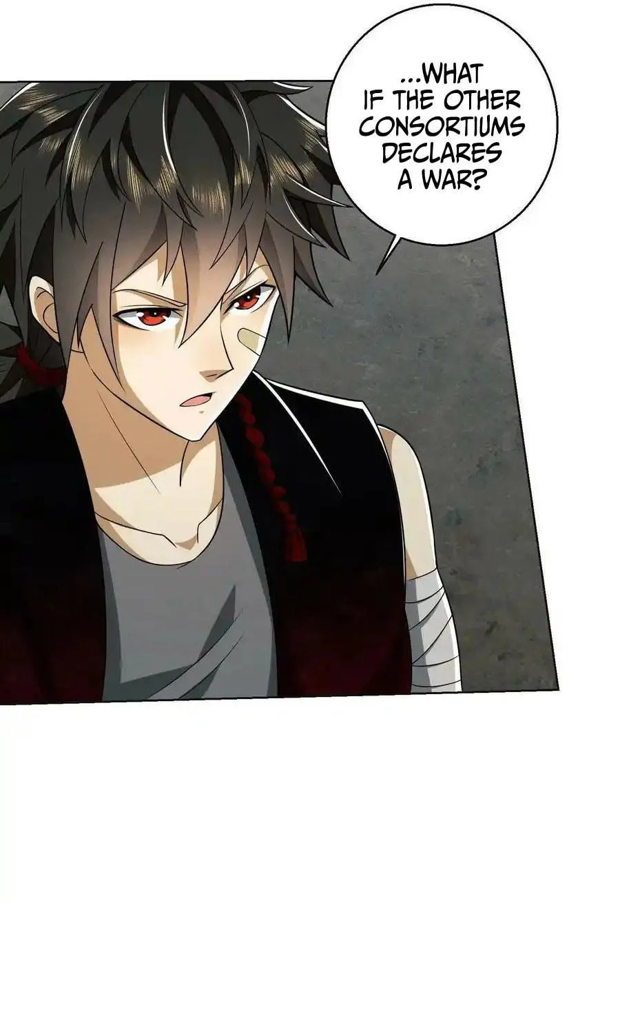 Read The First Sequence chapter 99 image 12 on Lezhin
