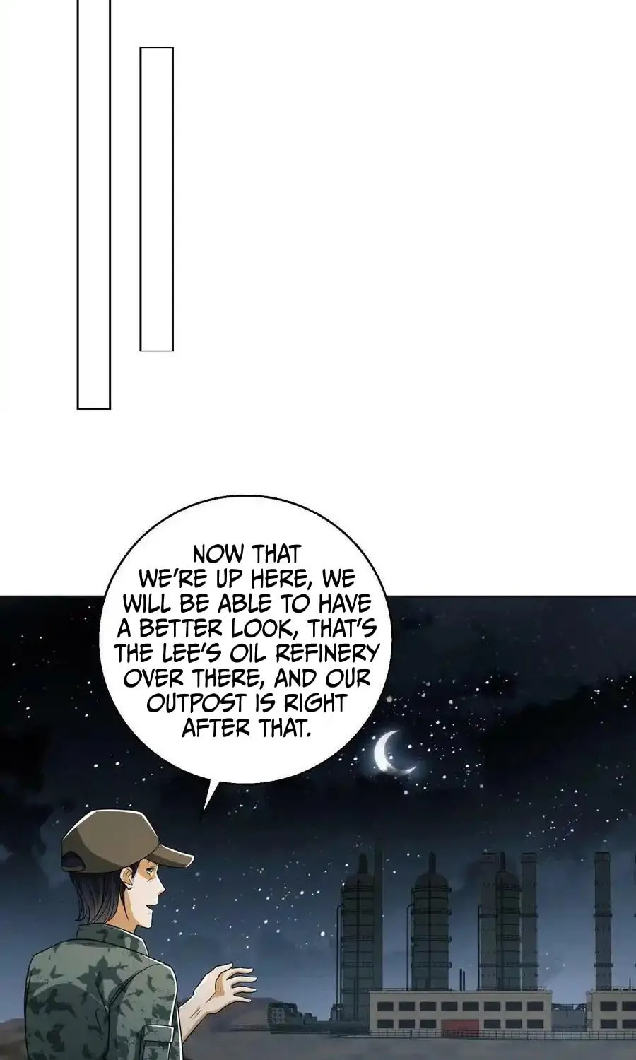 Read The First Sequence chapter 99 image 16 on Lezhin