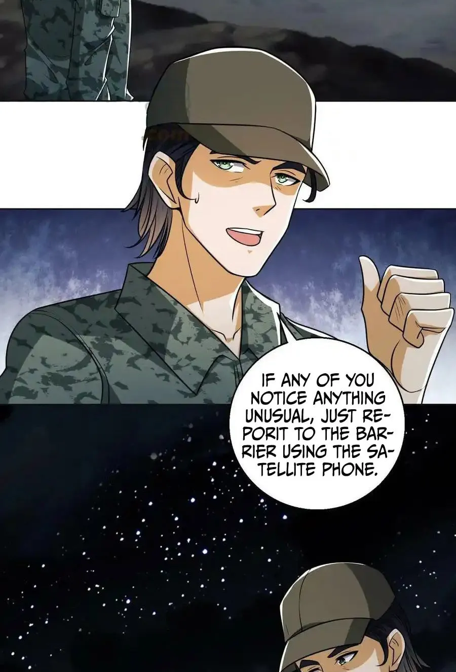 Read The First Sequence chapter 99 image 17 on Lezhin