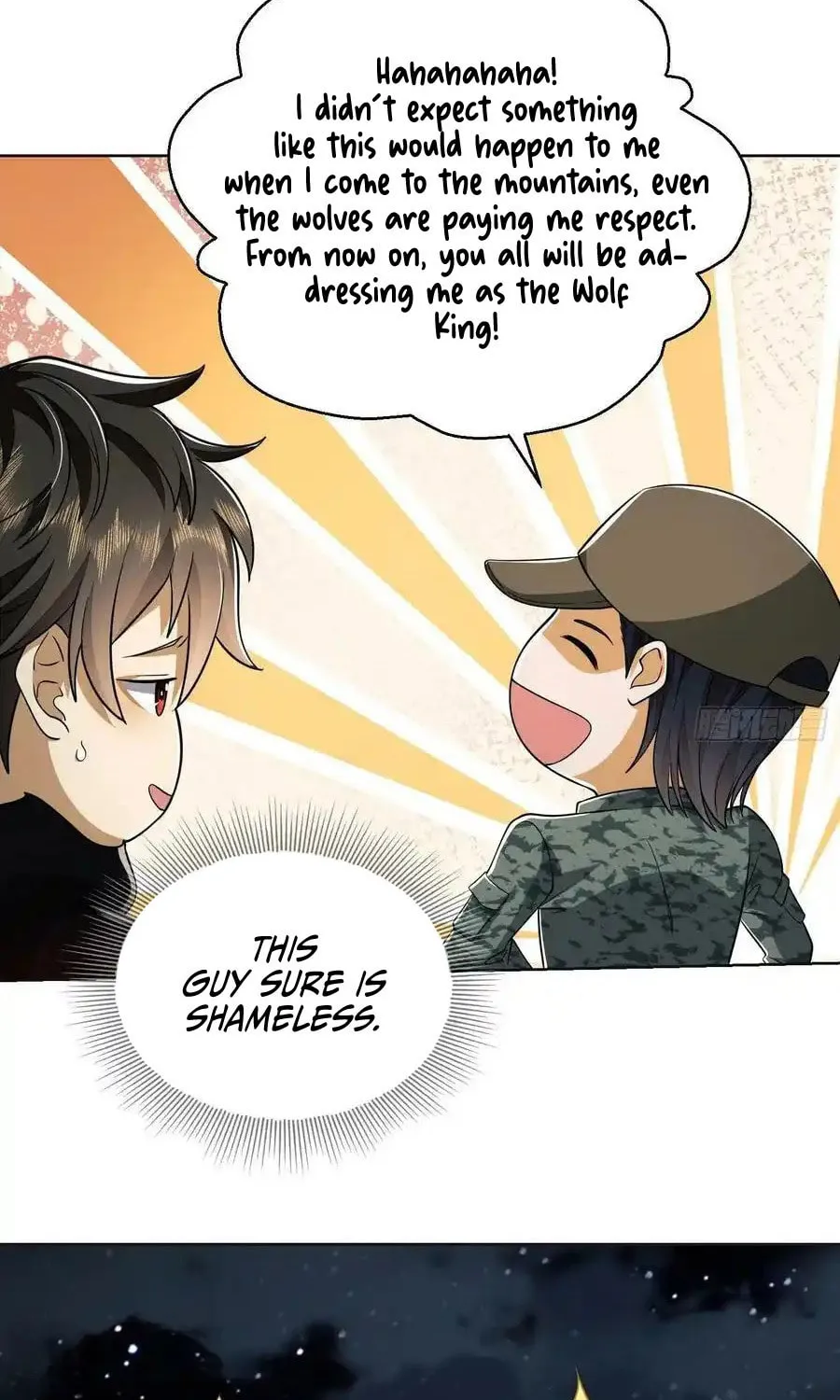Read The First Sequence chapter 99 image 48 on Lezhin
