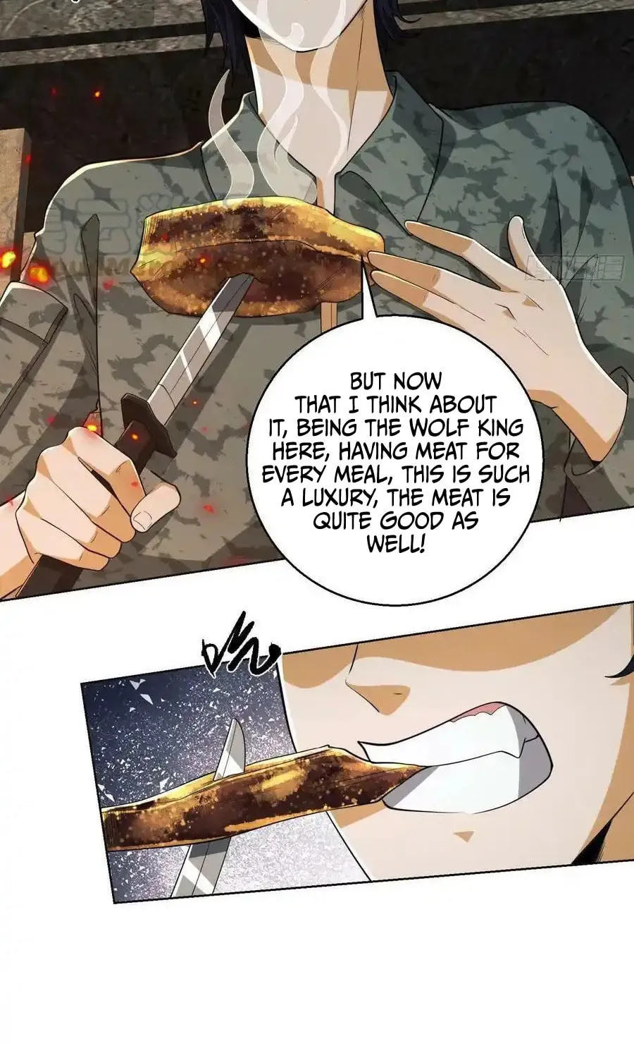 Read The First Sequence chapter 99 image 58 on Lezhin