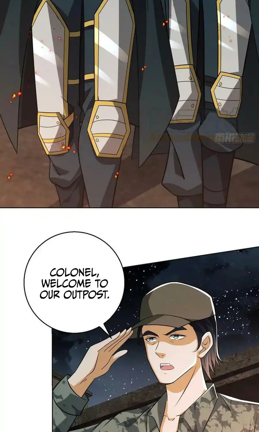 Read The First Sequence chapter 99 image 66 on Lezhin