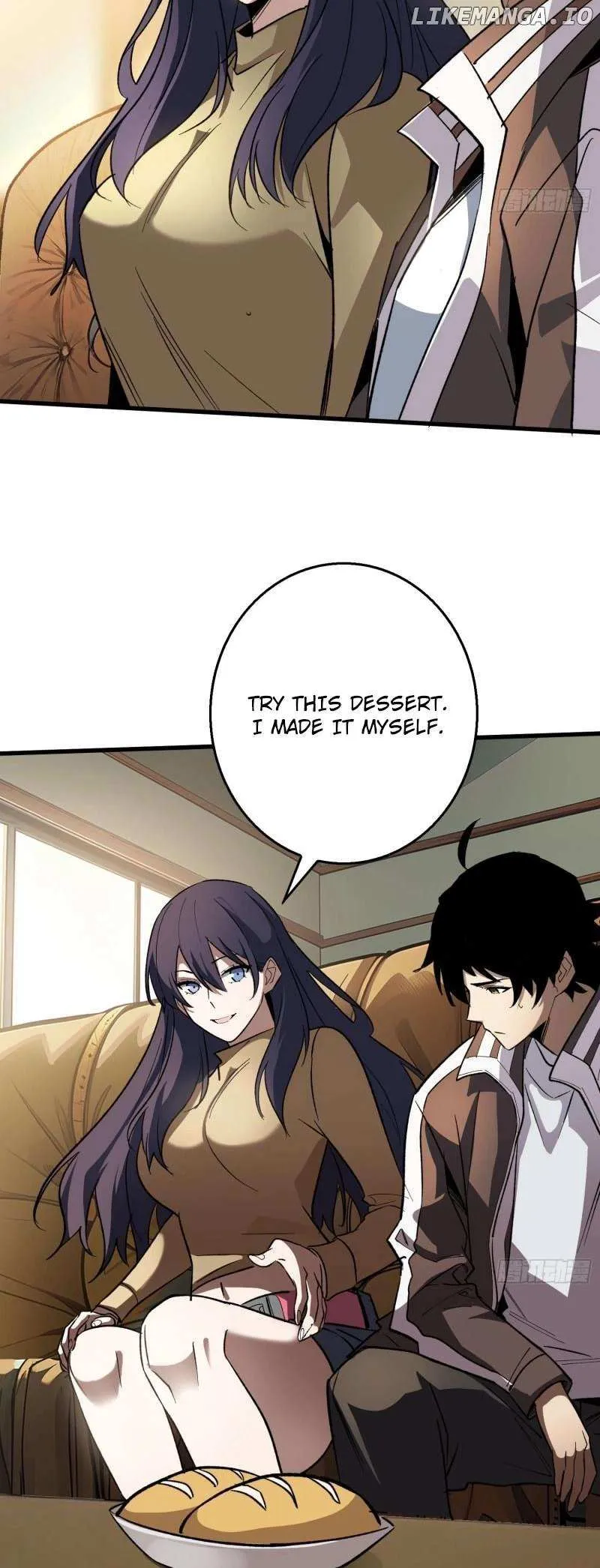 Read The First Strongest Player chapter 2 image 10 on Lezhin