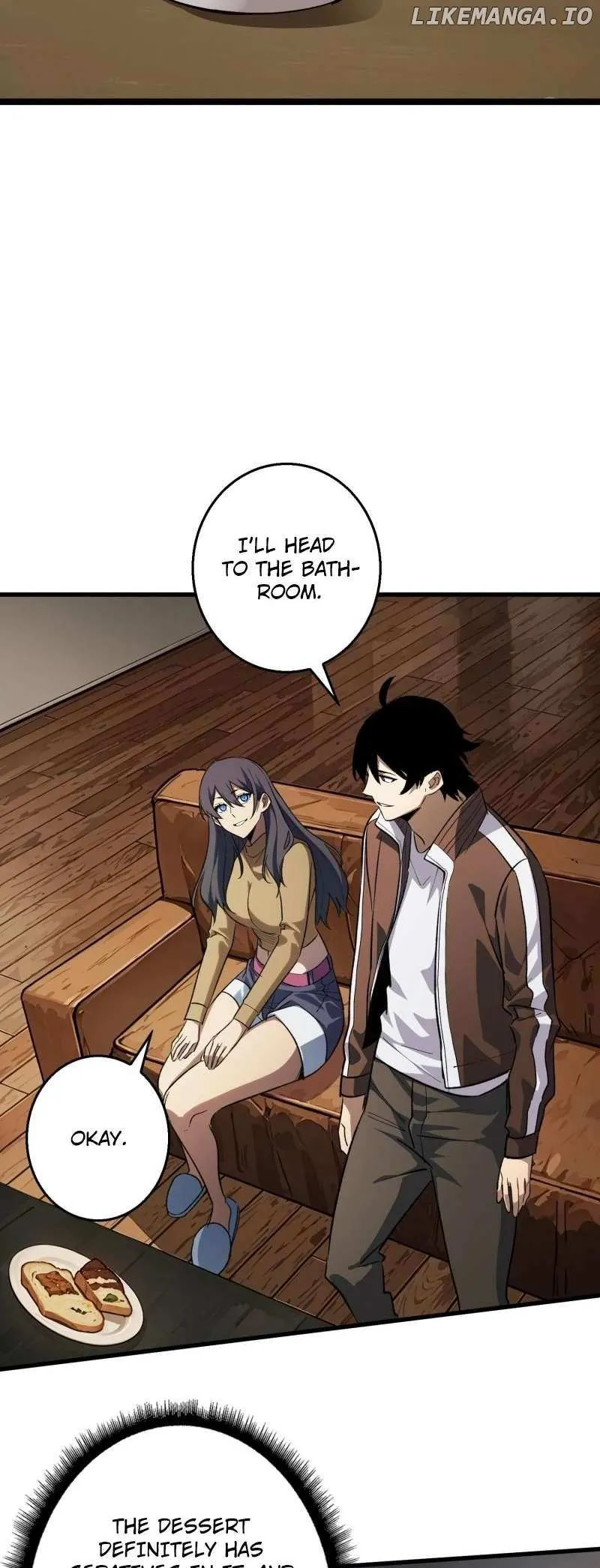 Read The First Strongest Player chapter 2 image 11 on Lezhin