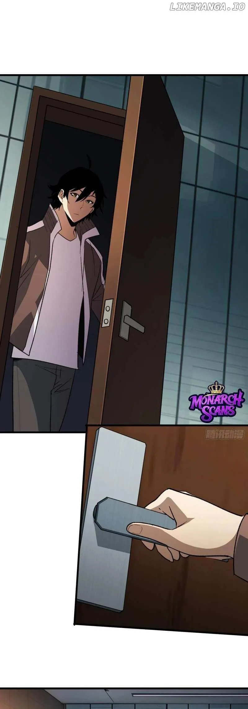 Read The First Strongest Player chapter 2 image 15 on Lezhin