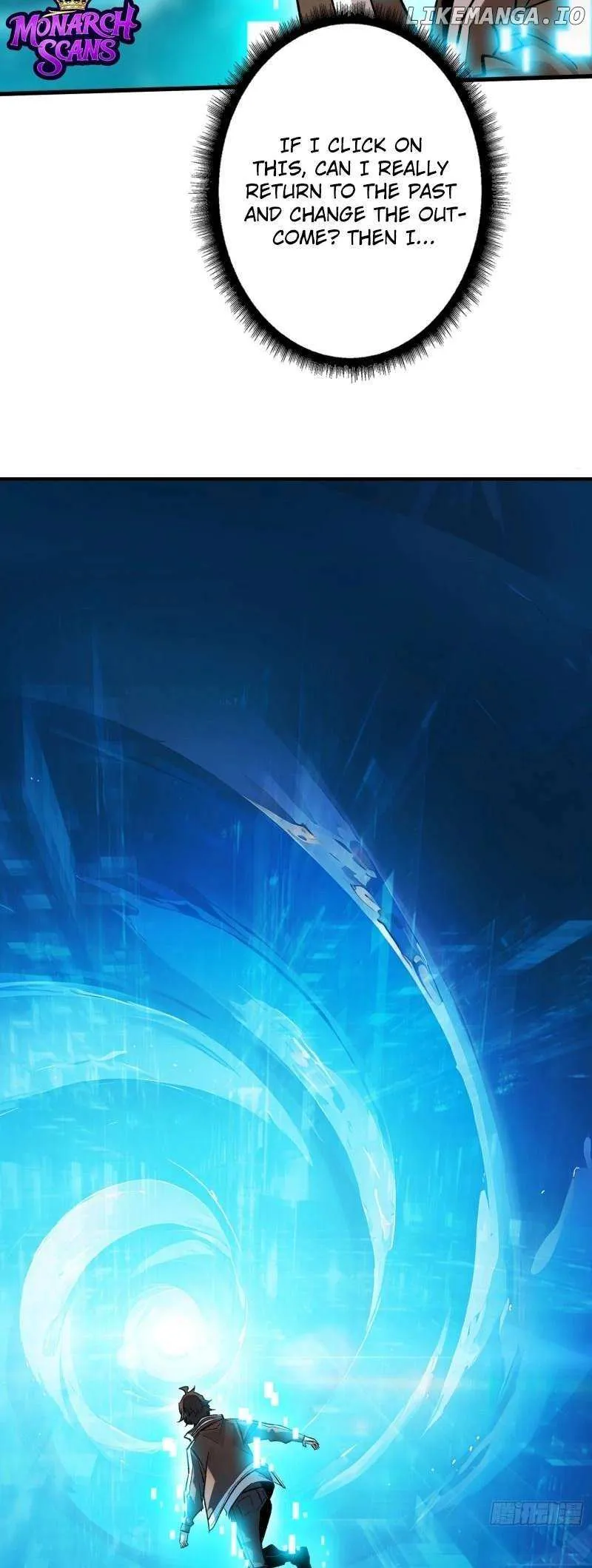 Read The First Strongest Player chapter 2 image 4 on Lezhin