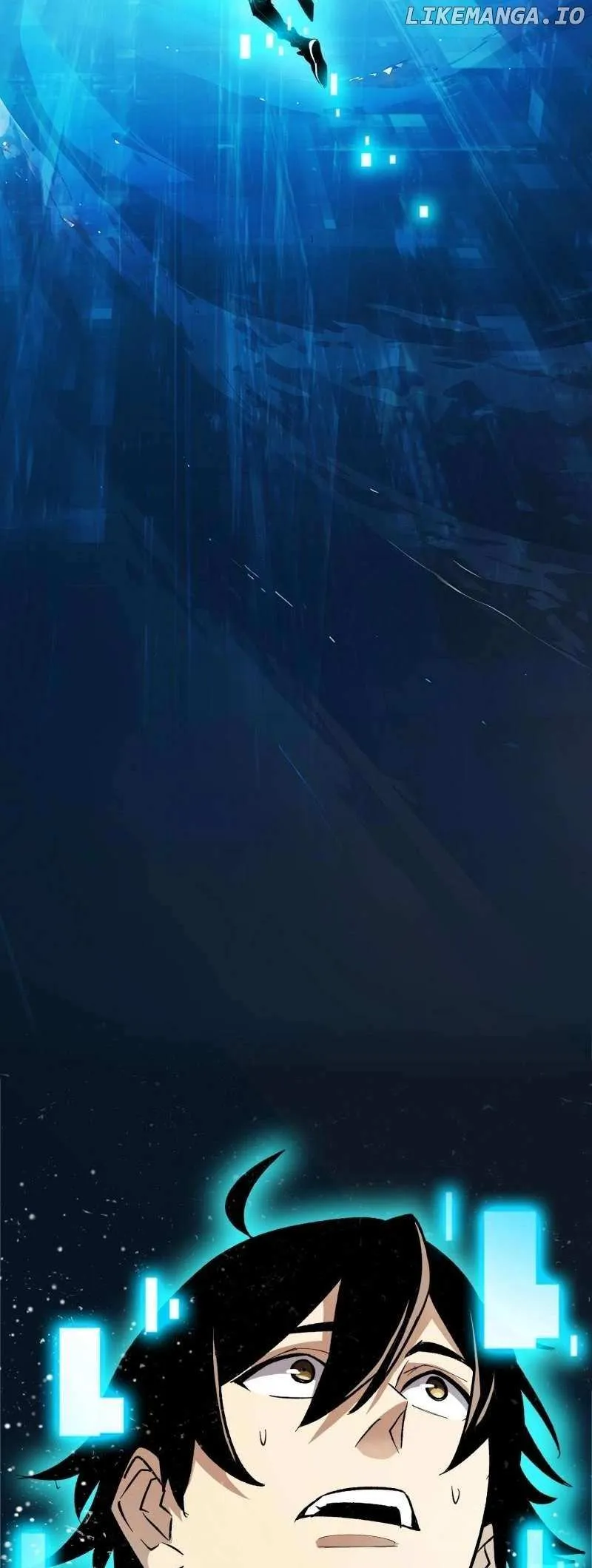 Read The First Strongest Player chapter 2 image 5 on Lezhin