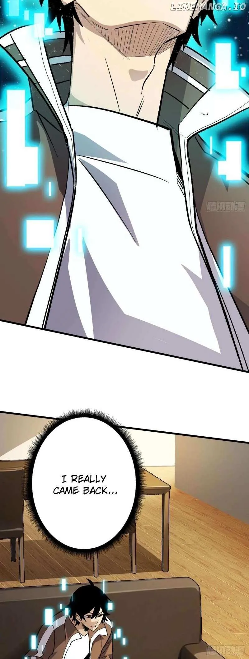 Read The First Strongest Player chapter 2 image 6 on Lezhin