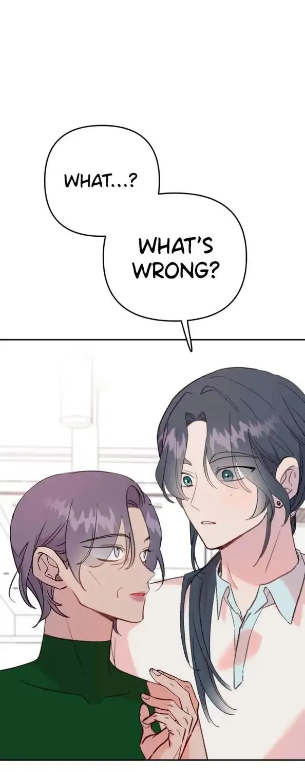 Read The Fish I Loved chapter 10 image 18 on Lezhin