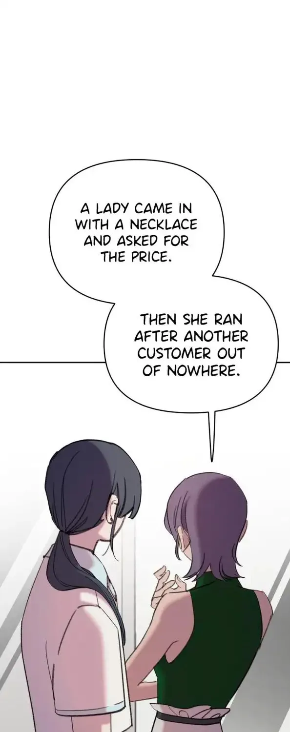 Read The Fish I Loved chapter 10 image 19 on Lezhin