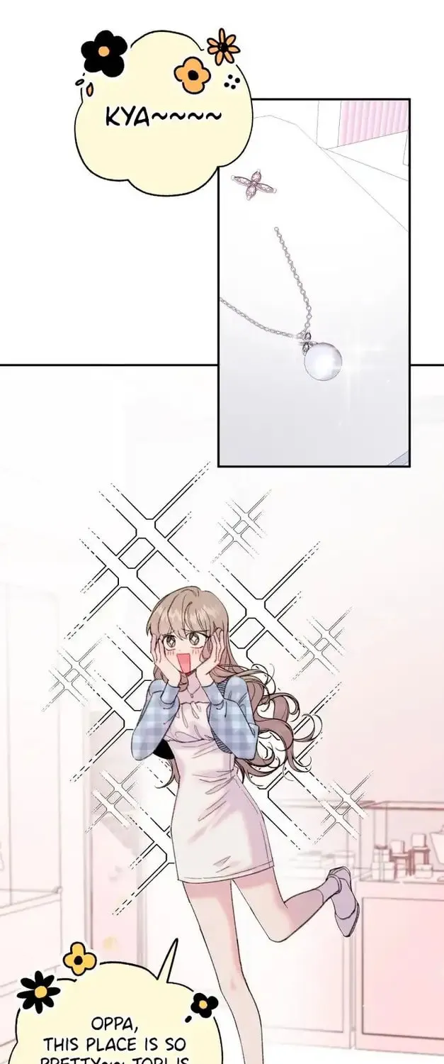 Read The Fish I Loved chapter 10 image 2 on Lezhin