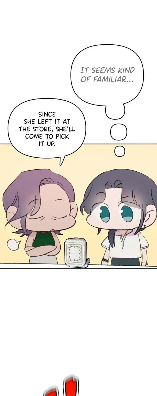 Read The Fish I Loved chapter 10 image 21 on Lezhin