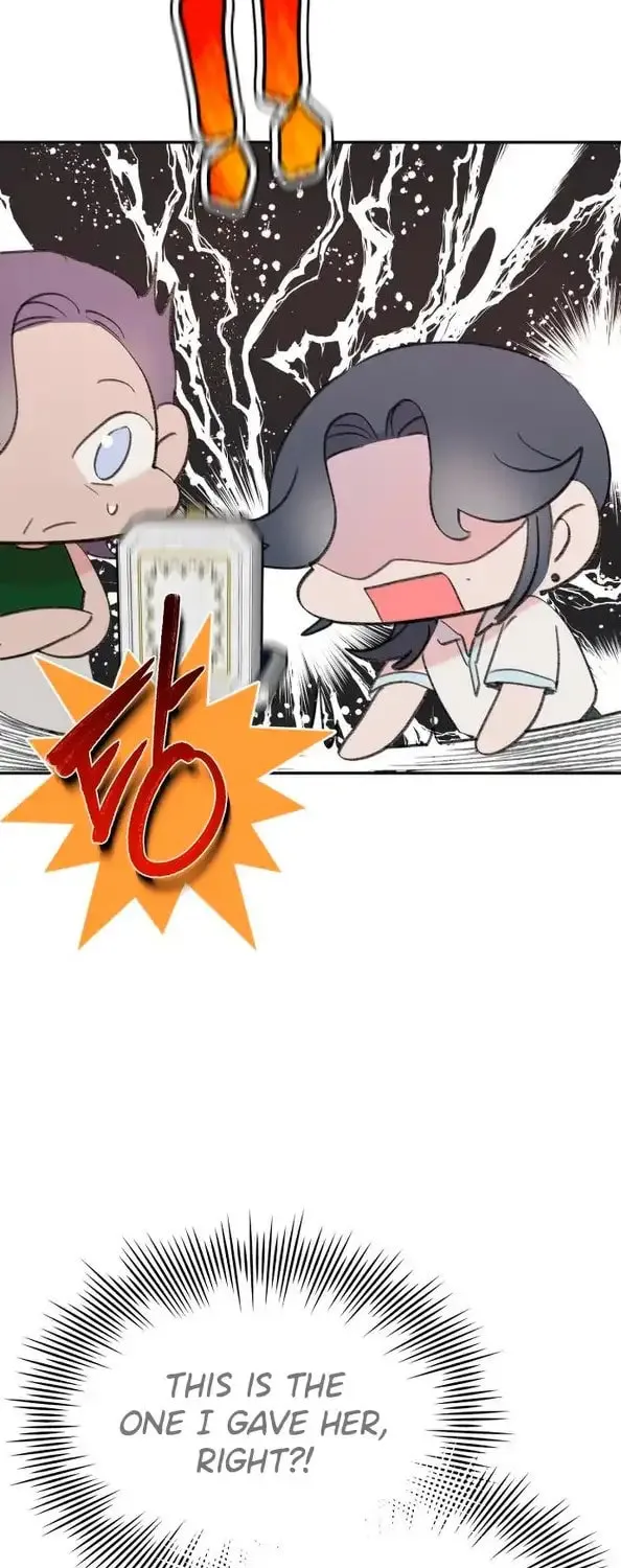 Read The Fish I Loved chapter 10 image 22 on Lezhin