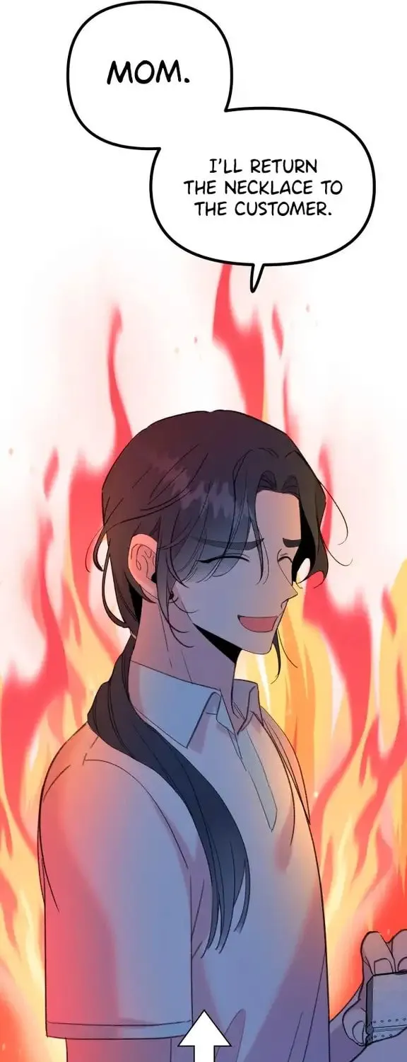 Read The Fish I Loved chapter 10 image 24 on Lezhin