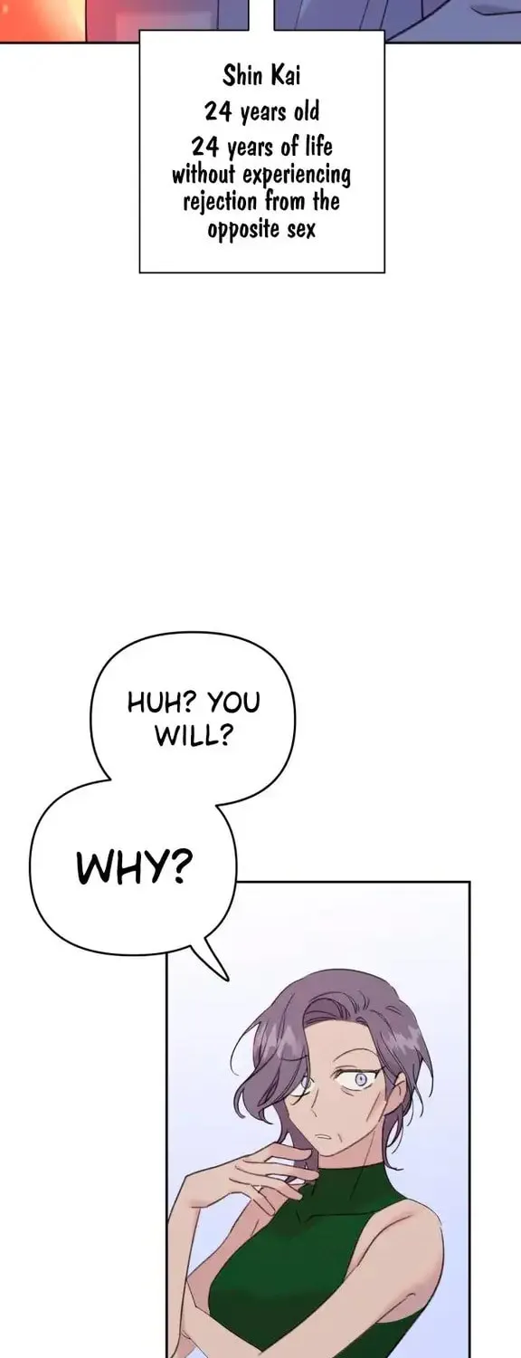 Read The Fish I Loved chapter 10 image 25 on Lezhin