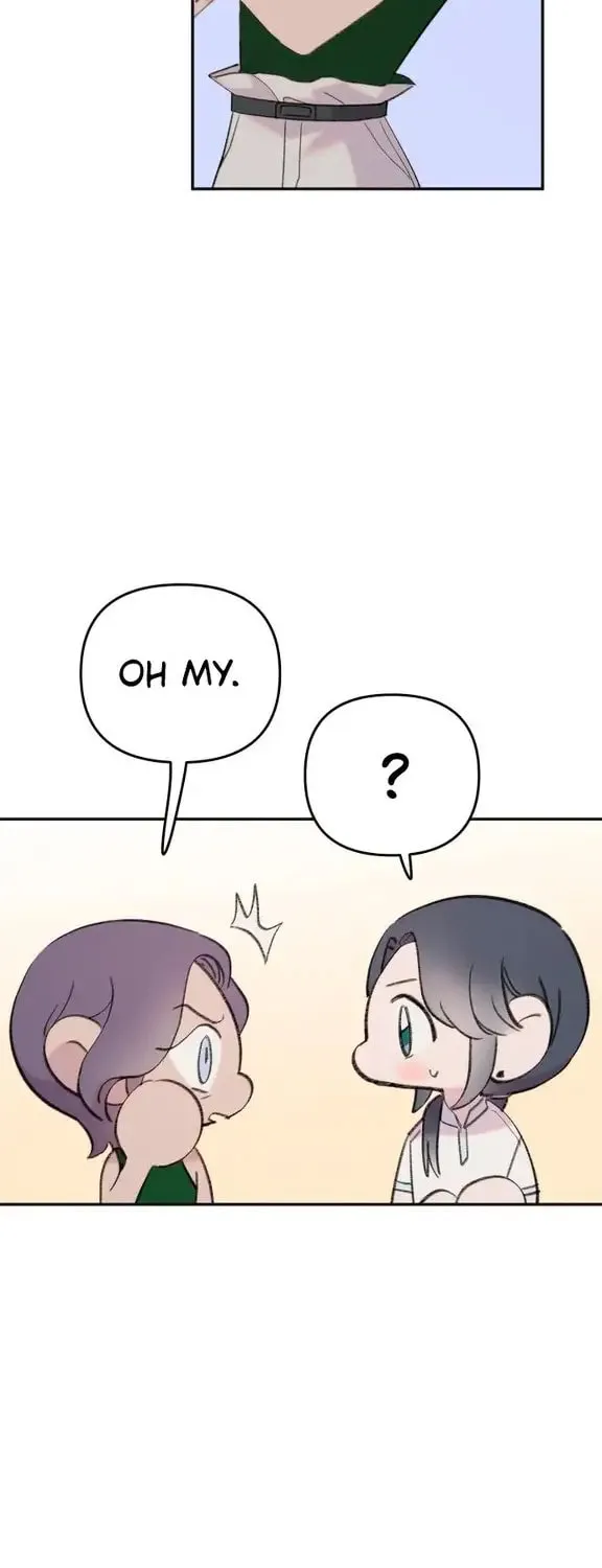 Read The Fish I Loved chapter 10 image 26 on Lezhin