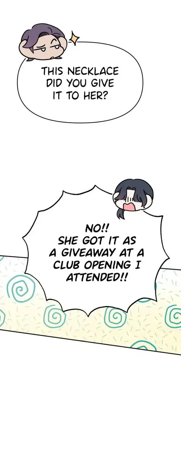 Read The Fish I Loved chapter 10 image 27 on Lezhin