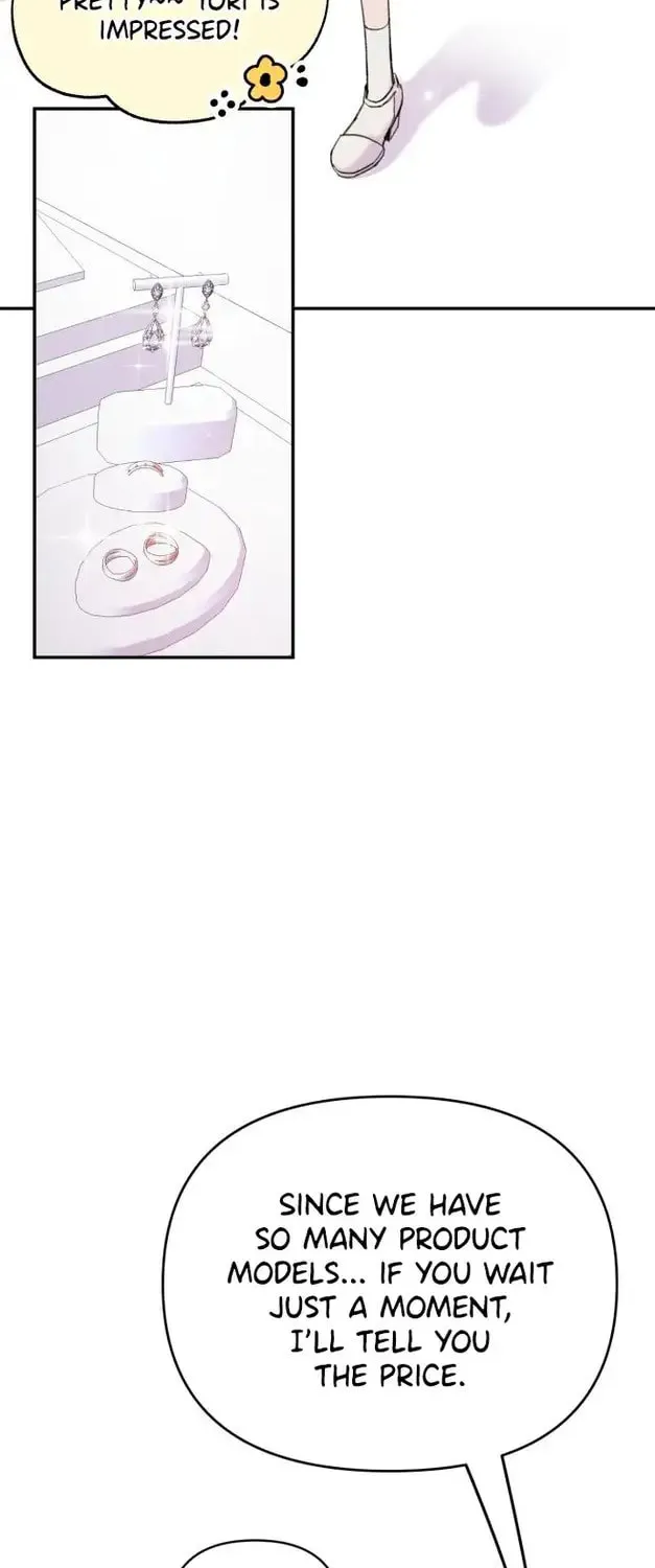 Read The Fish I Loved chapter 10 image 3 on Lezhin