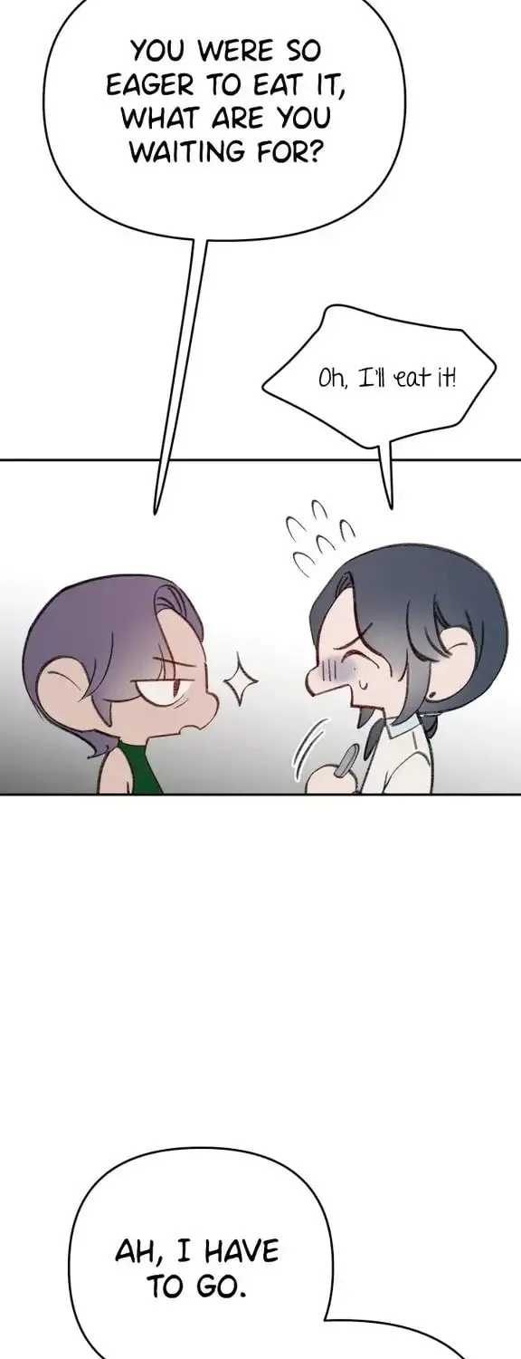 Read The Fish I Loved chapter 10 image 38 on Lezhin