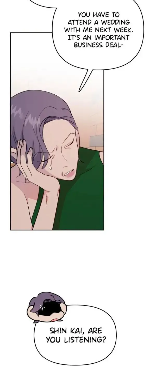 Read The Fish I Loved chapter 10 image 39 on Lezhin