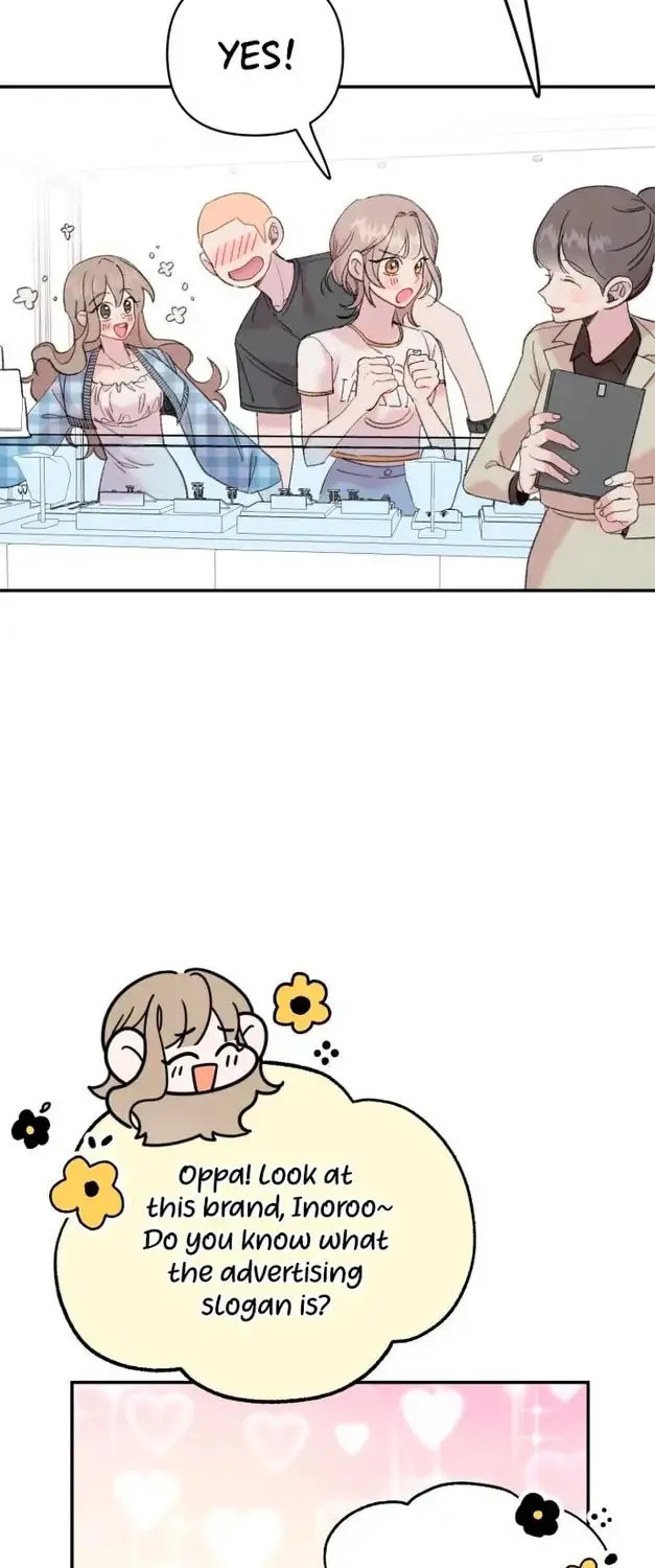 Read The Fish I Loved chapter 10 image 4 on Lezhin