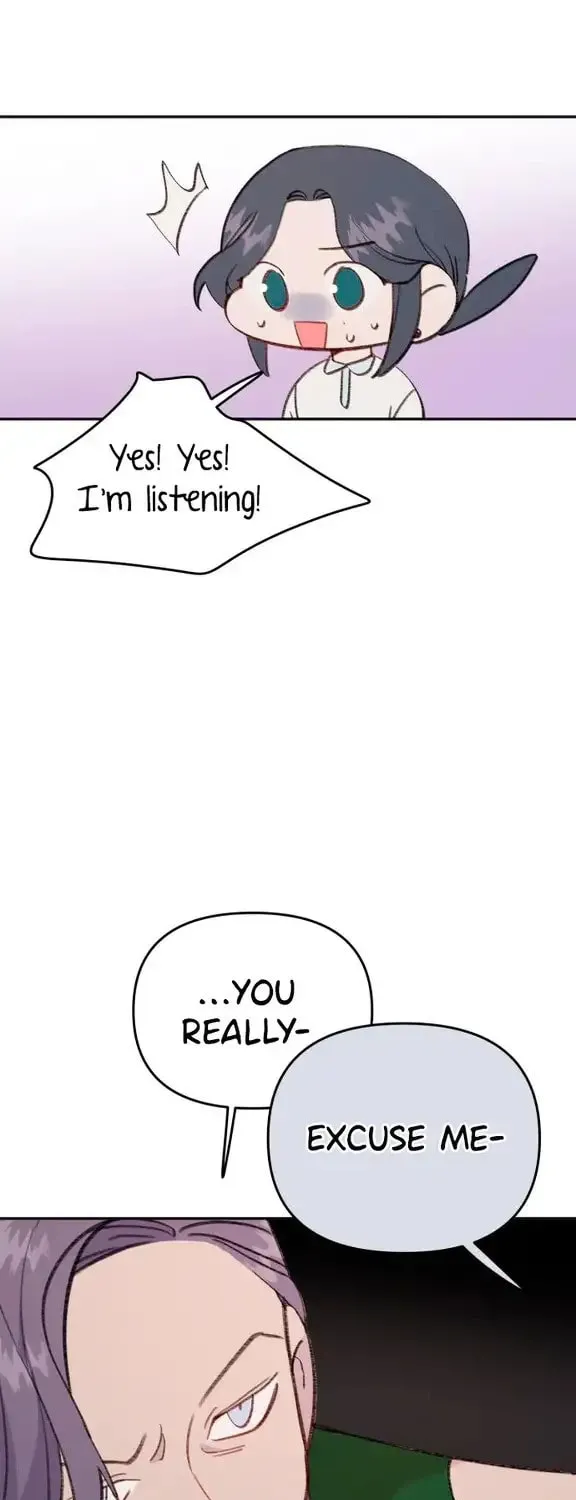 Read The Fish I Loved chapter 10 image 40 on Lezhin