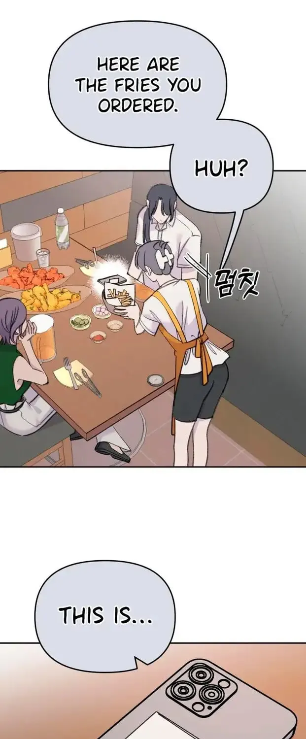 Read The Fish I Loved chapter 10 image 42 on Lezhin