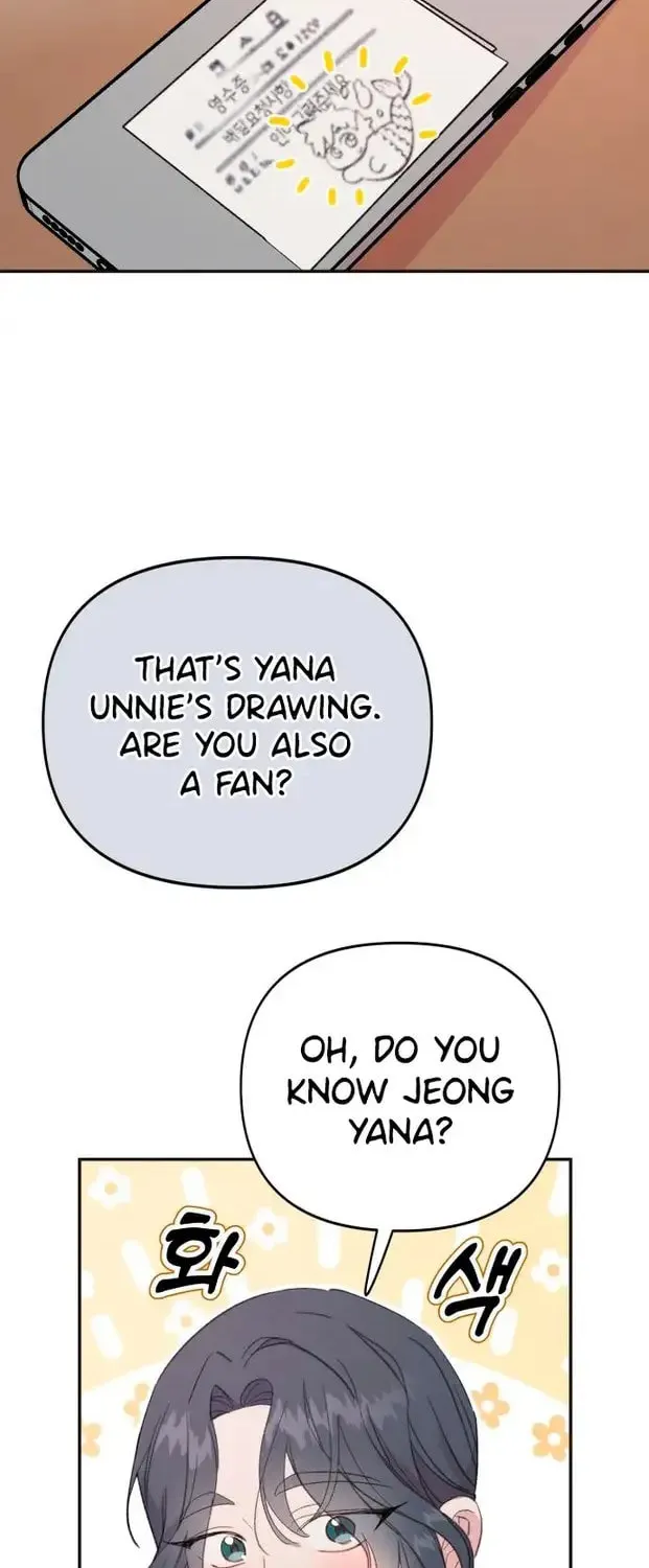 Read The Fish I Loved chapter 10 image 43 on Lezhin