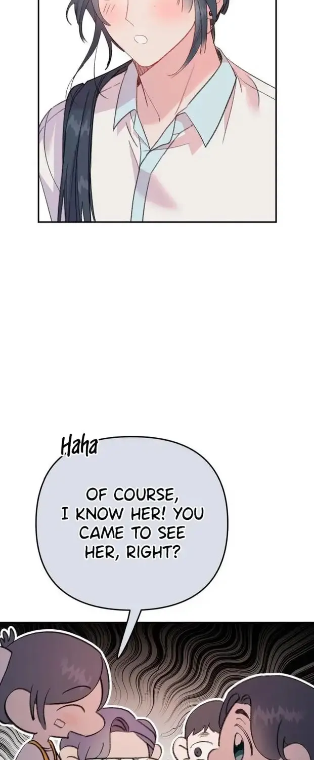 Read The Fish I Loved chapter 10 image 44 on Lezhin