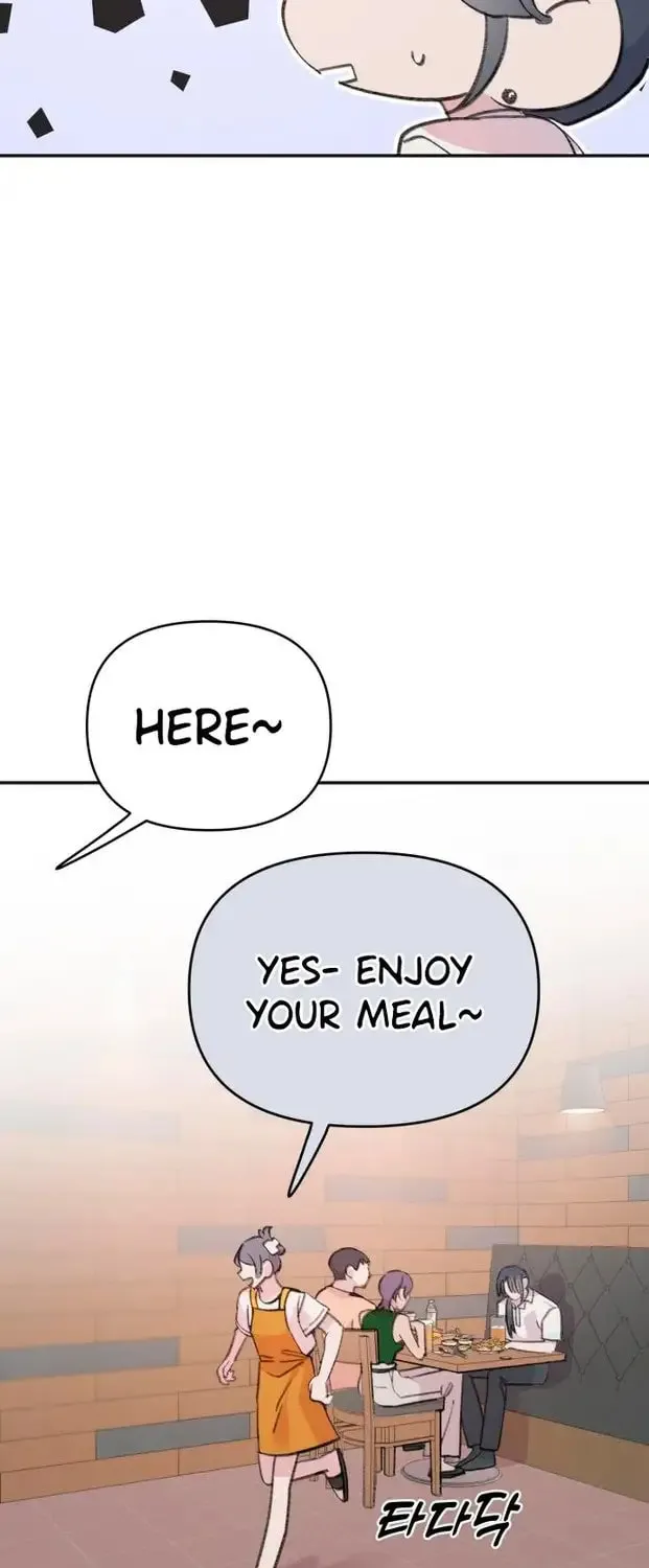 Read The Fish I Loved chapter 10 image 46 on Lezhin