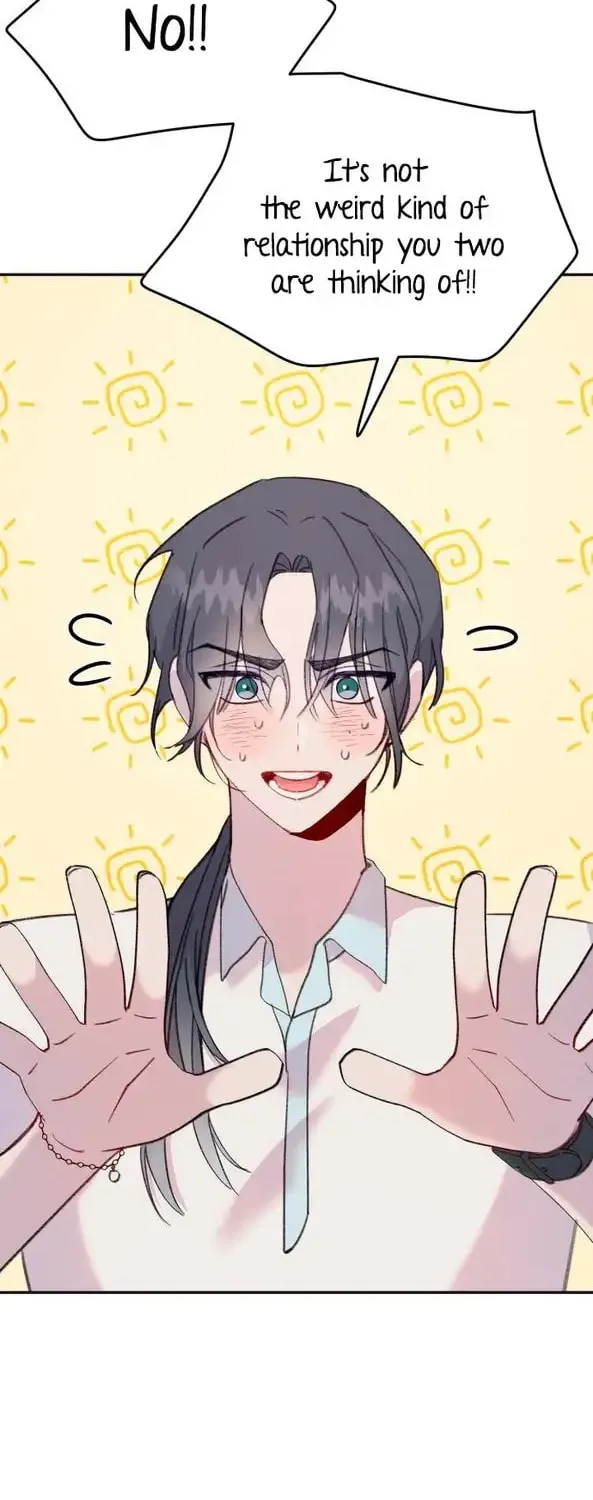 Read The Fish I Loved chapter 10 image 49 on Lezhin