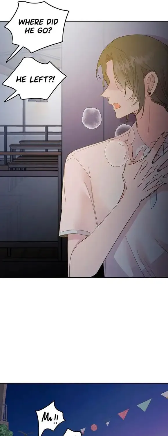 Read The Fish I Loved chapter 10 image 54 on Lezhin
