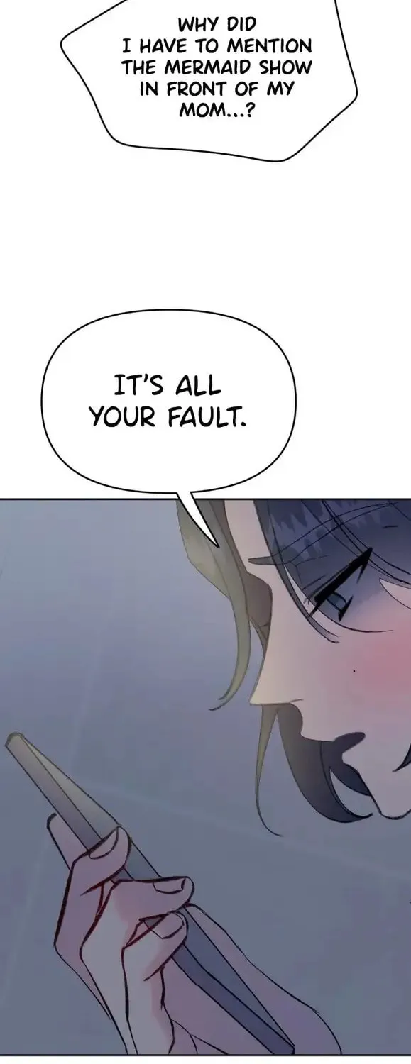 Read The Fish I Loved chapter 10 image 57 on Lezhin