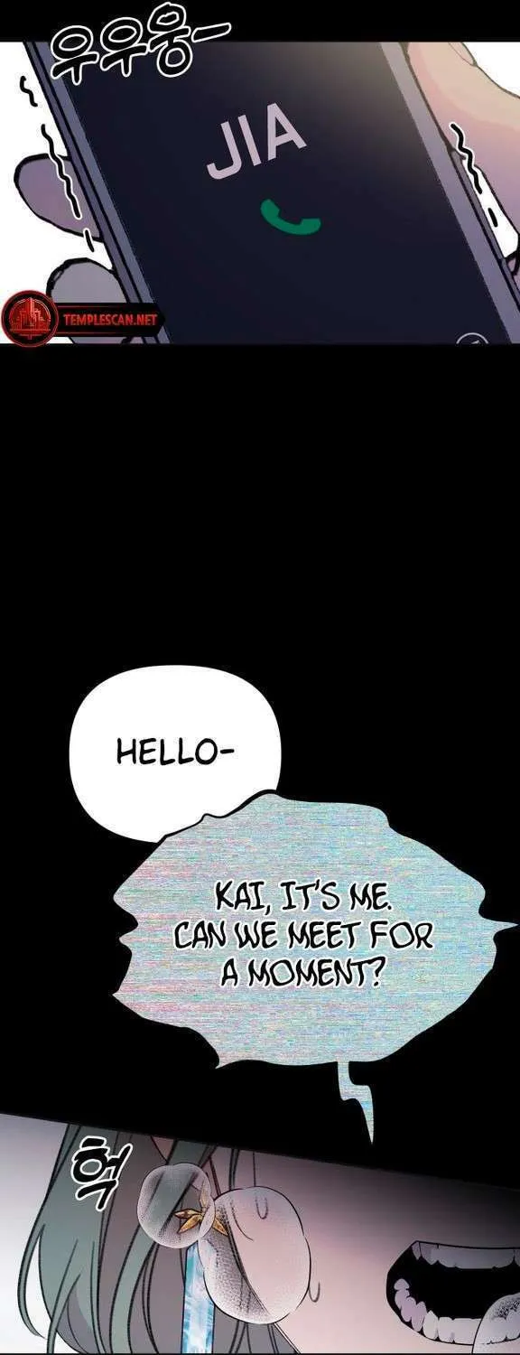 Read The Fish I Loved chapter 10 image 60 on Lezhin