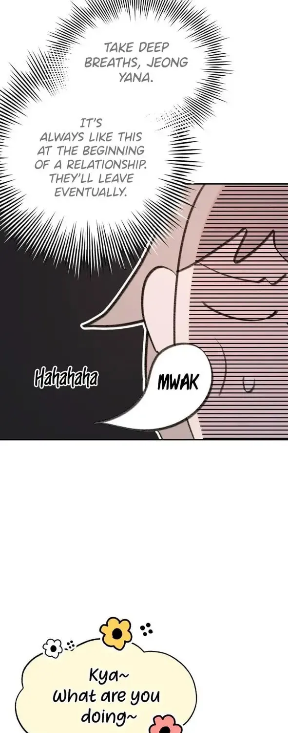 Read The Fish I Loved chapter 10 image 8 on Lezhin