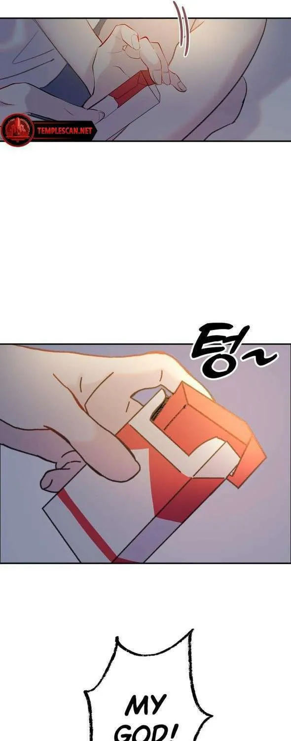 Read The Fish I Loved chapter 11 image 36 on Lezhin
