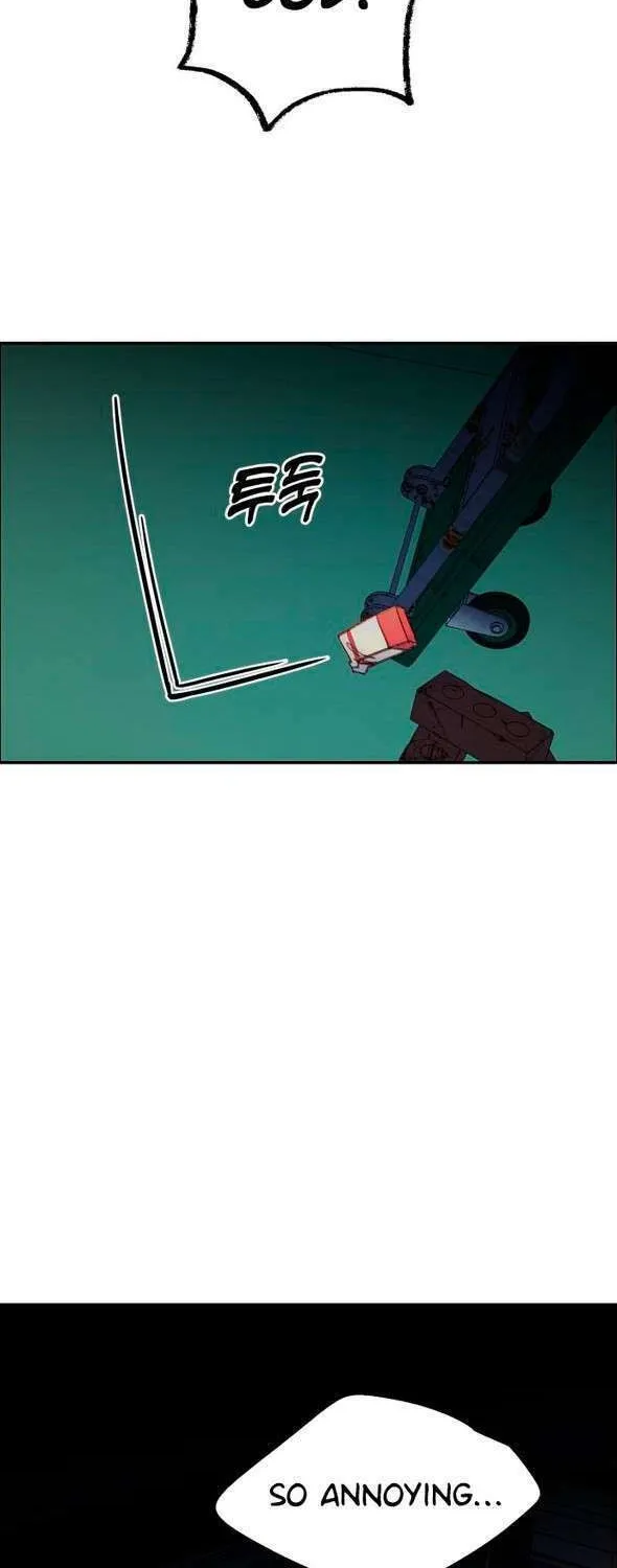Read The Fish I Loved chapter 11 image 37 on Lezhin
